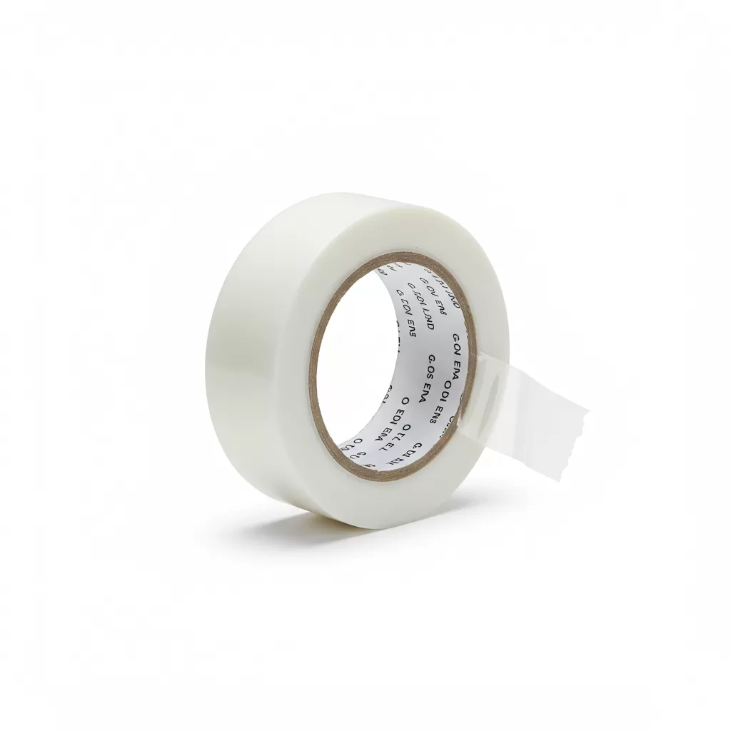 PVC Easy Tear Tape &ndash; Multi-Purpose, Hassle-Free Use